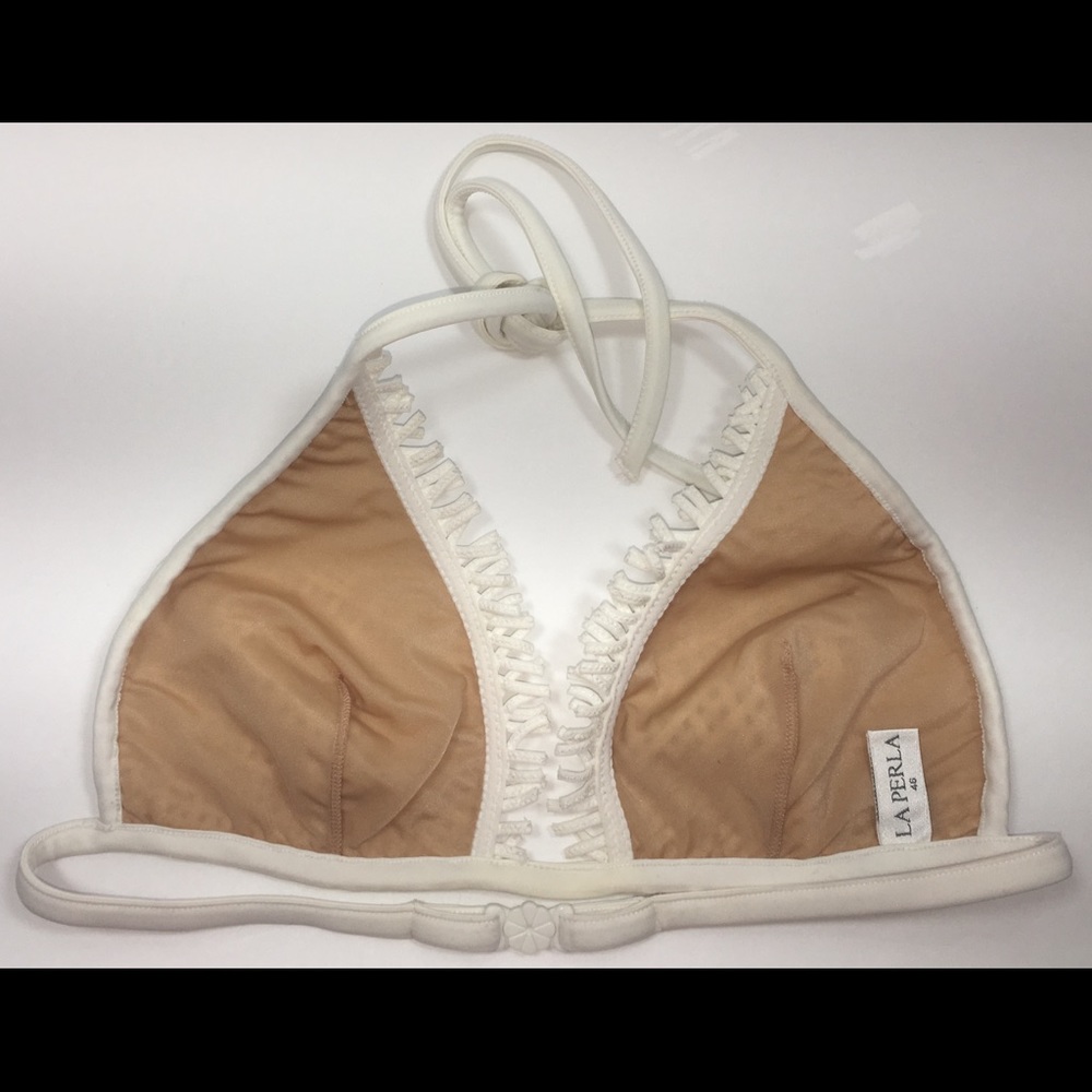 Nwot La Perla Bikini Top - image 3